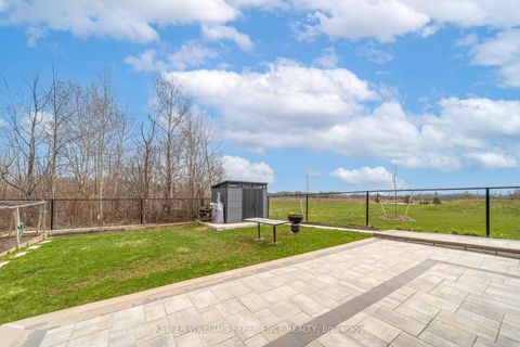 Photo 1 at 1601 Emberton Way, Alcona, Innisfil