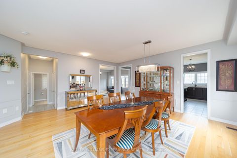Photo 7 at 1601 Emberton Way, Alcona, Innisfil