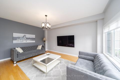 Photo 8 at 1601 Emberton Way, Alcona, Innisfil