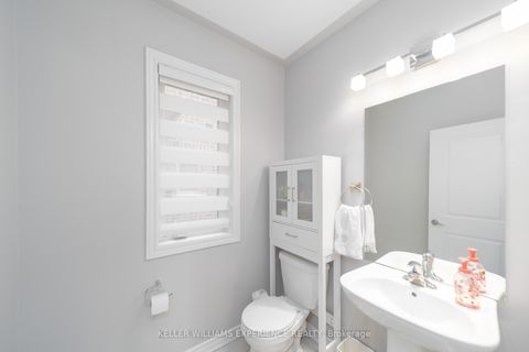 Photo 9 at 1601 Emberton Way, Alcona, Innisfil