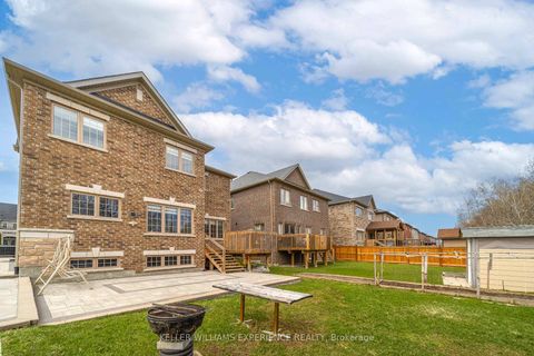 Photo 21 at 1601 Emberton Way, Alcona, Innisfil