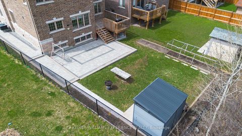 Photo 22 at 1601 Emberton Way, Alcona, Innisfil