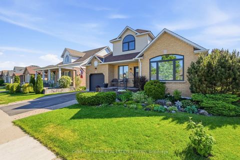 Photo 0 at 37 Waterbury Crescent, Port Perry, Scugog