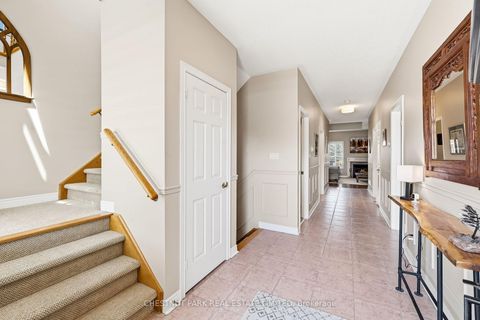 Photo 3 at 37 Waterbury Crescent, Port Perry, Scugog