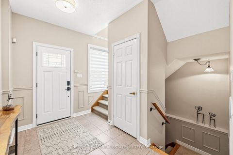 Photo 4 at 37 Waterbury Crescent, Port Perry, Scugog