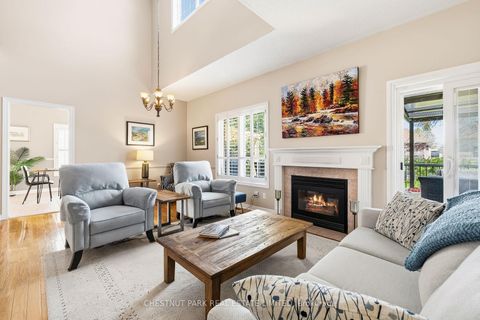 Photo 5 at 37 Waterbury Crescent, Port Perry, Scugog
