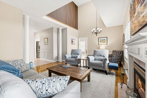Photo 7 at 37 Waterbury Crescent, Port Perry, Scugog