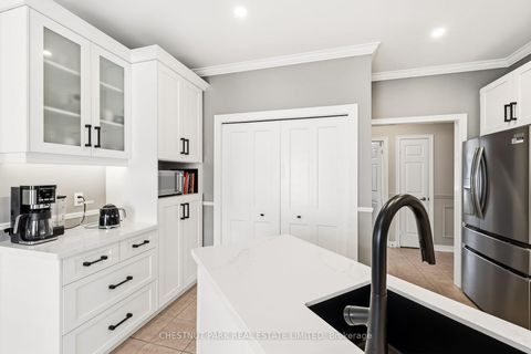 Photo 11 at 37 Waterbury Crescent, Port Perry, Scugog