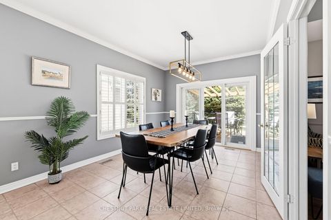 Photo 13 at 37 Waterbury Crescent, Port Perry, Scugog