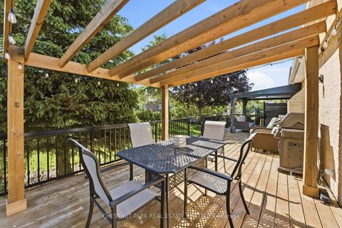 Photo 14 at 37 Waterbury Crescent, Port Perry, Scugog