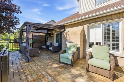 Photo 15 at 37 Waterbury Crescent, Port Perry, Scugog