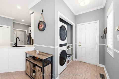 Photo 18 at 37 Waterbury Crescent, Port Perry, Scugog
