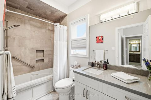 Photo 21 at 37 Waterbury Crescent, Port Perry, Scugog