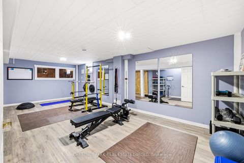 Photo 27 at 37 Waterbury Crescent, Port Perry, Scugog
