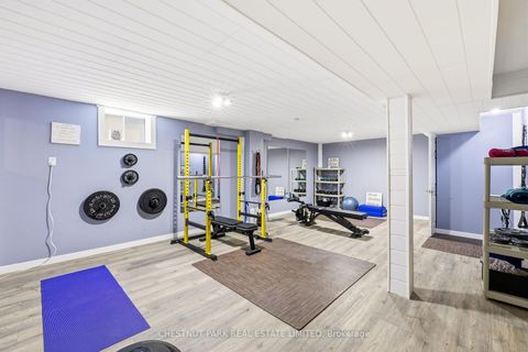 Photo 28 at 37 Waterbury Crescent, Port Perry, Scugog