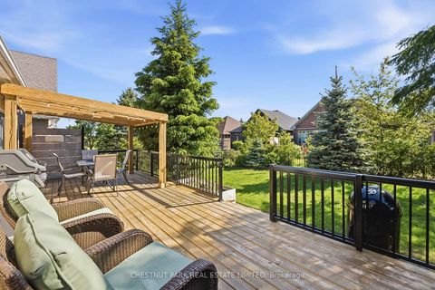 Photo 30 at 37 Waterbury Crescent, Port Perry, Scugog