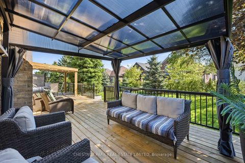 Photo 31 at 37 Waterbury Crescent, Port Perry, Scugog