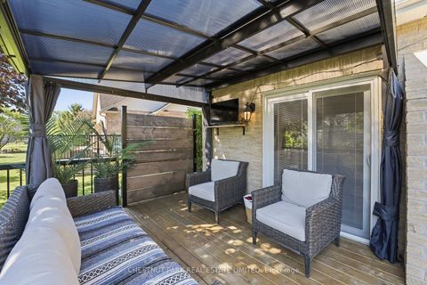 Photo 32 at 37 Waterbury Crescent, Port Perry, Scugog