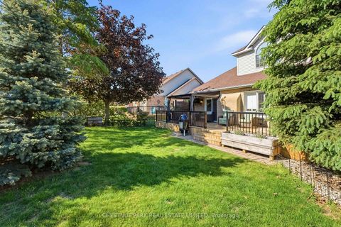 Photo 33 at 37 Waterbury Crescent, Port Perry, Scugog