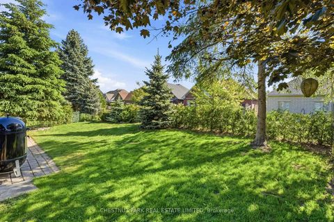 Photo 34 at 37 Waterbury Crescent, Port Perry, Scugog