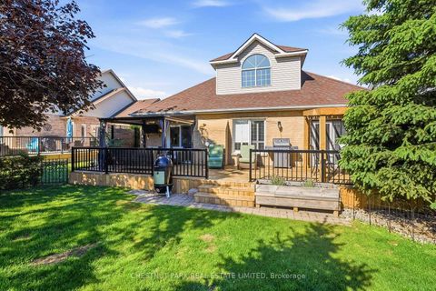 Photo 35 at 37 Waterbury Crescent, Port Perry, Scugog