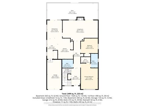 Photo 36 at 37 Waterbury Crescent, Port Perry, Scugog