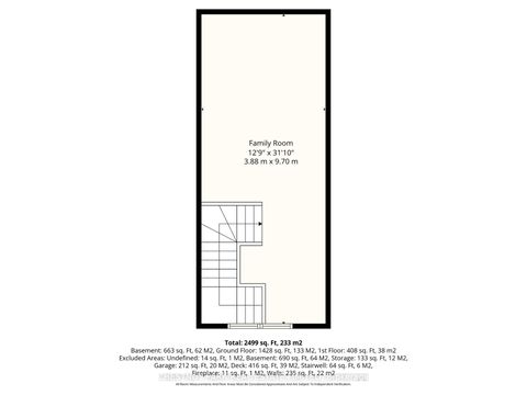 Photo 37 at 37 Waterbury Crescent, Port Perry, Scugog