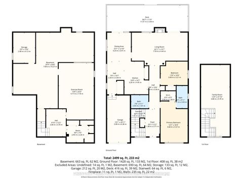 Photo 39 at 37 Waterbury Crescent, Port Perry, Scugog