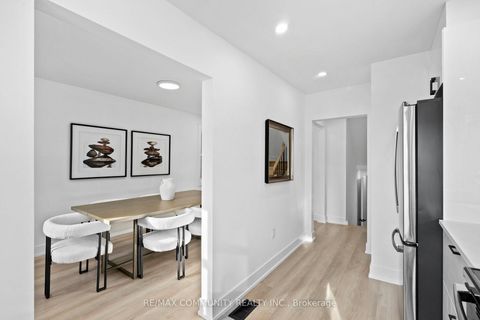 Photo 5 at 340 Albany Avenue, Casa Loma, Toronto