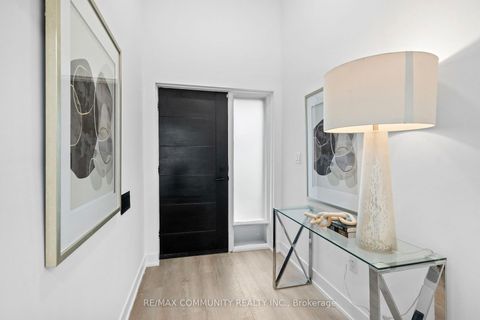 Photo 31 at 340 Albany Avenue, Casa Loma, Toronto