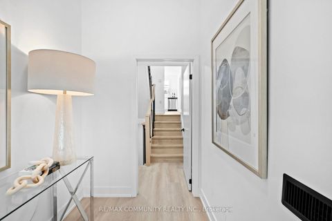 Photo 32 at 340 Albany Avenue, Casa Loma, Toronto
