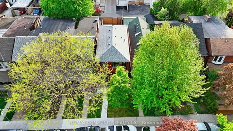 Photo 46 at 340 Albany Avenue, Casa Loma, Toronto