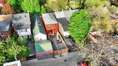 Photo 49 at 340 Albany Avenue, Casa Loma, Toronto