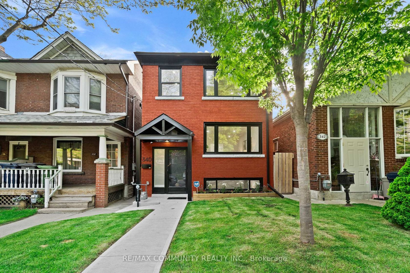 340 Albany Avenue, Casa Loma, Toronto photo 7