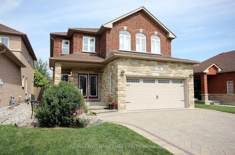 Photo 0 at 1185 Mitchell Court, Alcona, Innisfil