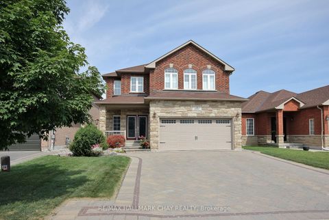 Photo 1 at 1185 Mitchell Court, Alcona, Innisfil