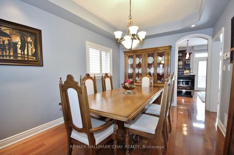 Photo 5 at 1185 Mitchell Court, Alcona, Innisfil
