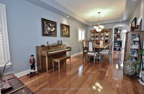 Photo 6 at 1185 Mitchell Court, Alcona, Innisfil