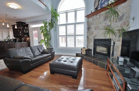 Photo 11 at 1185 Mitchell Court, Alcona, Innisfil