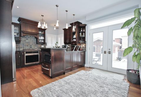 Photo 13 at 1185 Mitchell Court, Alcona, Innisfil