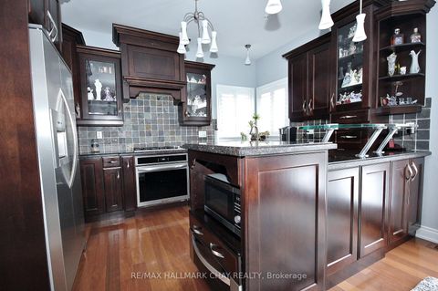 Photo 14 at 1185 Mitchell Court, Alcona, Innisfil