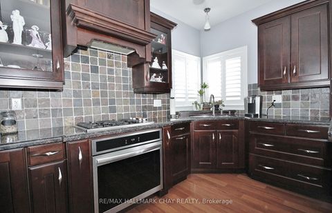 Photo 15 at 1185 Mitchell Court, Alcona, Innisfil