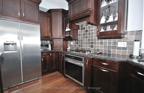 Photo 16 at 1185 Mitchell Court, Alcona, Innisfil