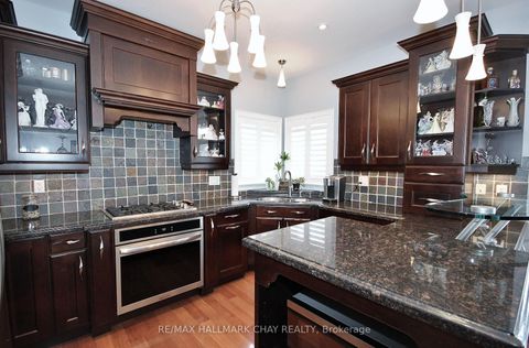 Photo 18 at 1185 Mitchell Court, Alcona, Innisfil