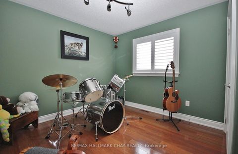 Photo 32 at 1185 Mitchell Court, Alcona, Innisfil