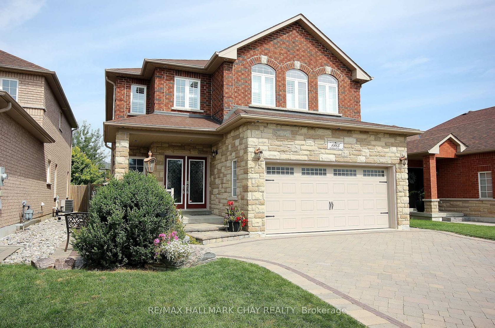 1185 Mitchell Court, Alcona, Innisfil photo number 2