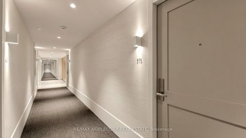 Photo 4 at 616 - 10 Gibbs Road, City Centre West, Toronto