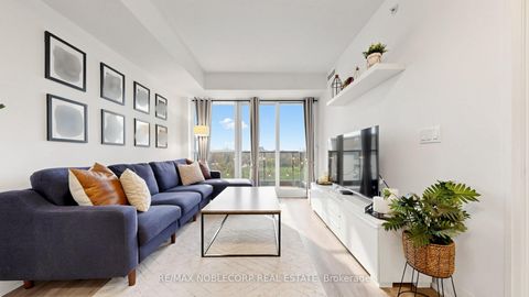 Photo 5 at 616 - 10 Gibbs Road, City Centre West, Toronto