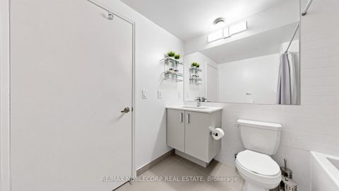 Photo 14 at 616 - 10 Gibbs Road, City Centre West, Toronto