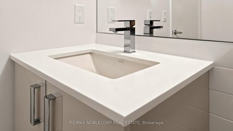Photo 15 at 616 - 10 Gibbs Road, City Centre West, Toronto